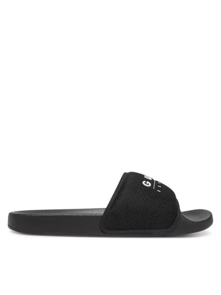 Guess Papucs FMJTOM fekete