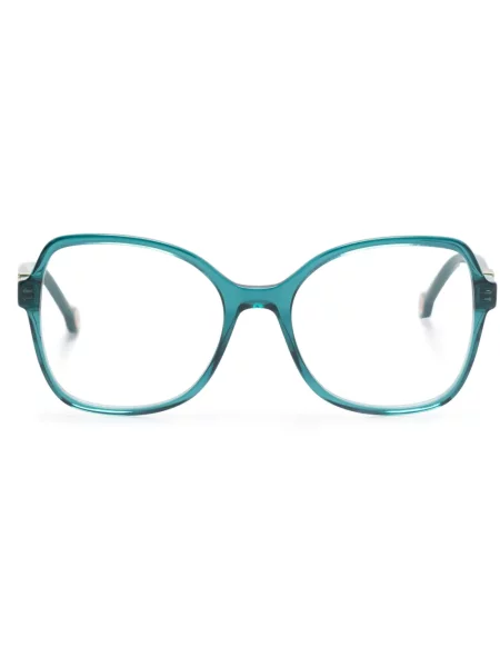 Ochelari de soare Carolina Herrera verde
