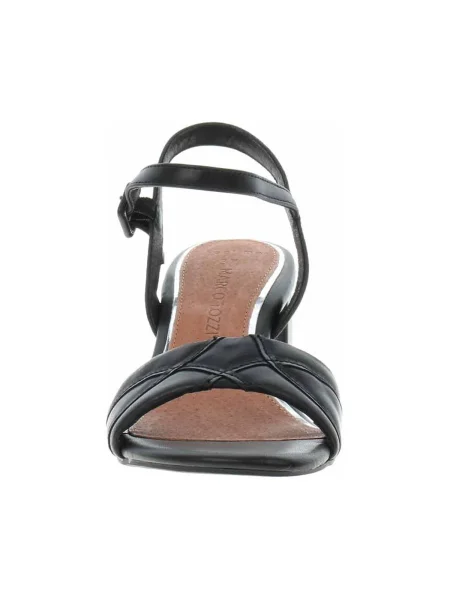 Pantofi Marco Tozzi negru