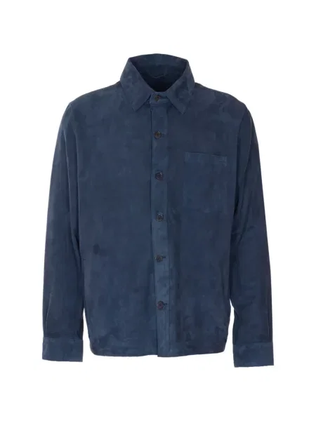 Cămașă Arma albastru