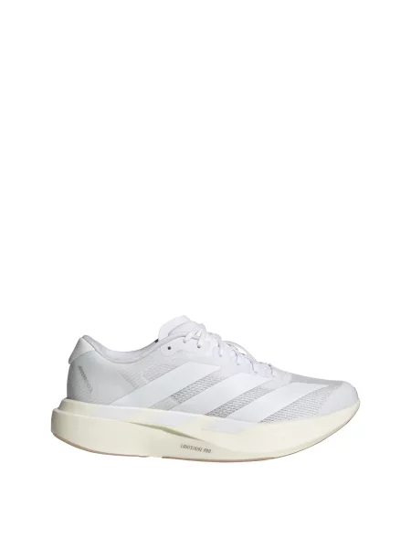 Pantofi pentru alergare adidas adizero Evo Sl Shoes alb
