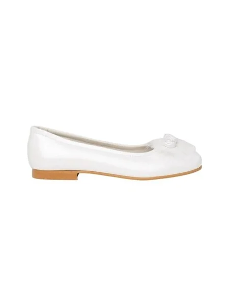 Pantofi copii Angelitos alb