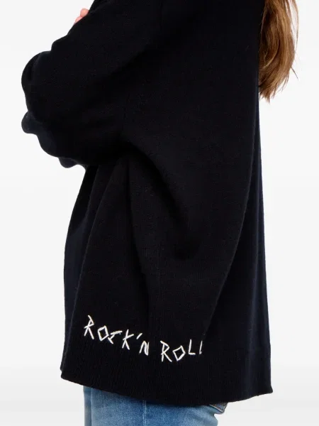 Pulover Zadig&voltaire negru