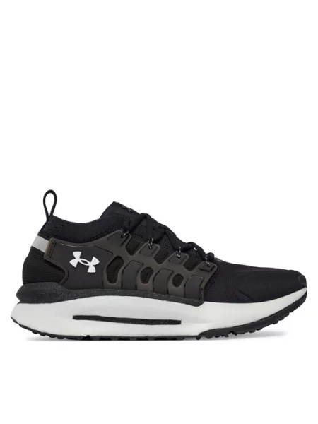 Sneakers Under Armour UA Phantom X negru