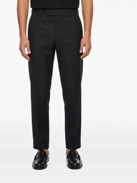 Pantaloni Greyed albastru