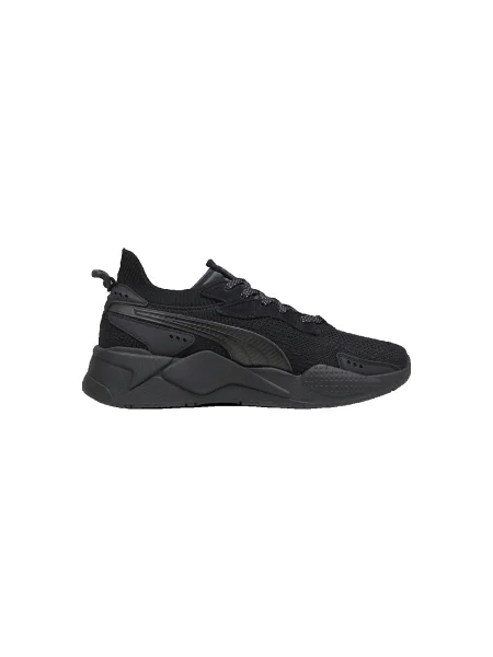 Pantofi Puma negru