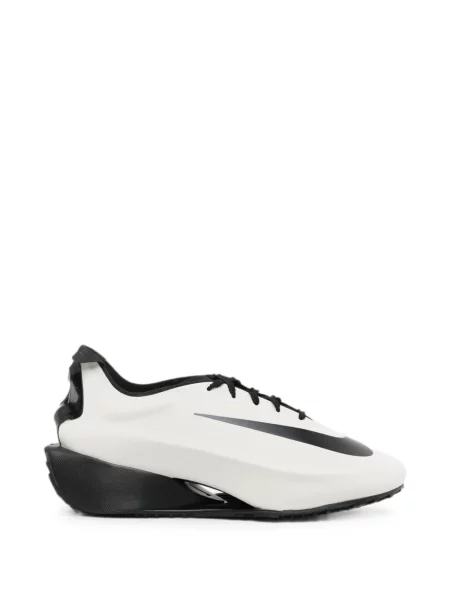Sneakerși Nike alb