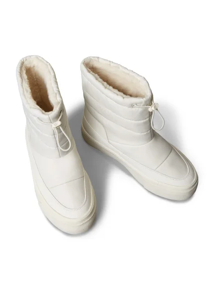 Blugi Calvin Klein alb