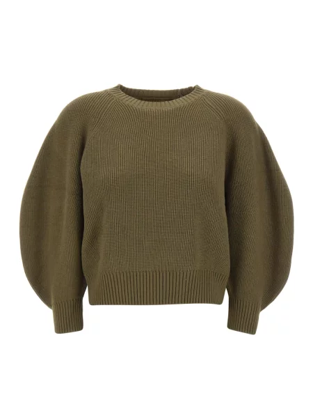 Sweter Kaos zielony