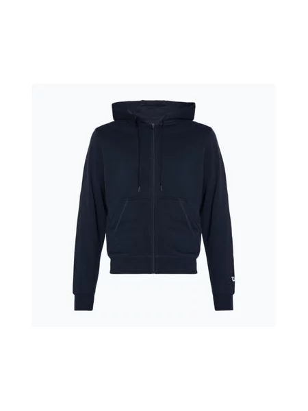 Кофта Wilson Team Zip Hoodie