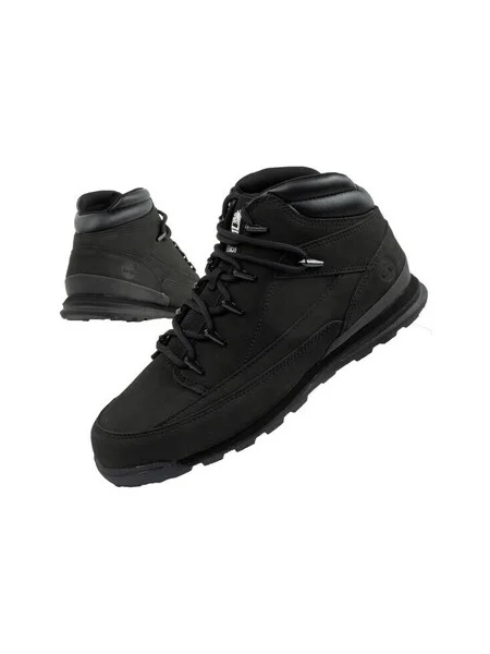 Pantofi Timberland negru