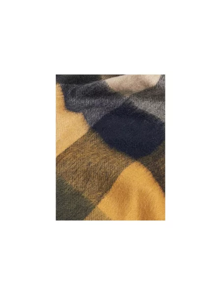 Fular Barbour bej