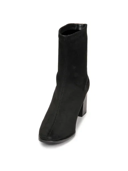 Pantofi Jb Martin negru