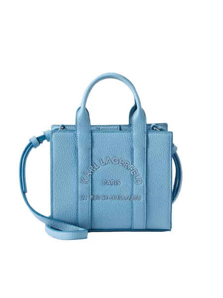 Karl Lagerfeld Poșete albastru