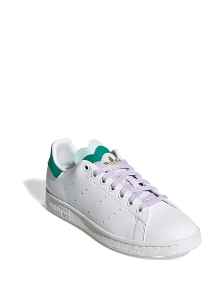 Маратонки Adidas Stan Smith бяло