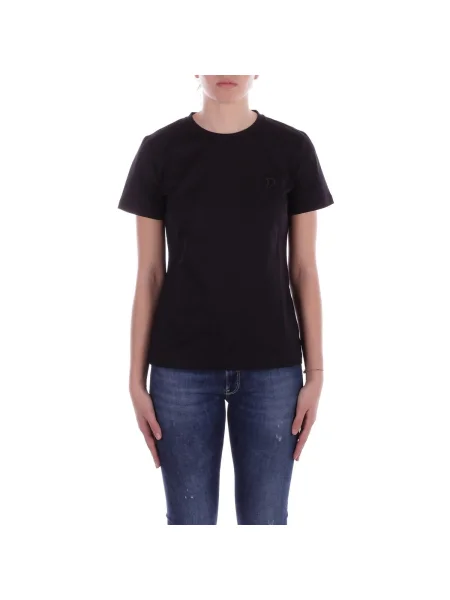 Tricou Dondup negru