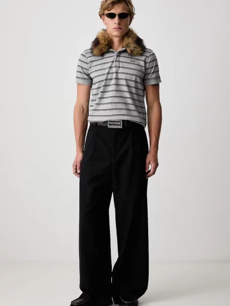 Tricou polo Vetements