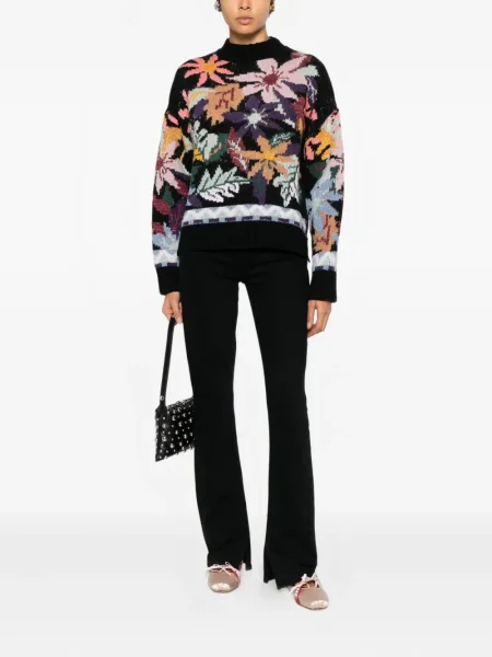 Blugi Agolde negru