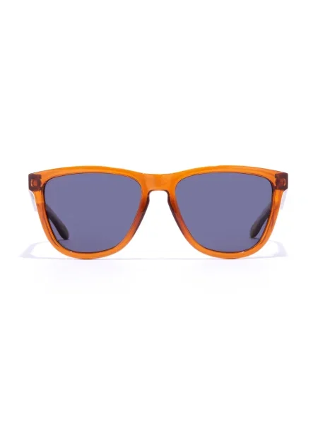 HAWKERS Ochelari de soare One Raw' bronz