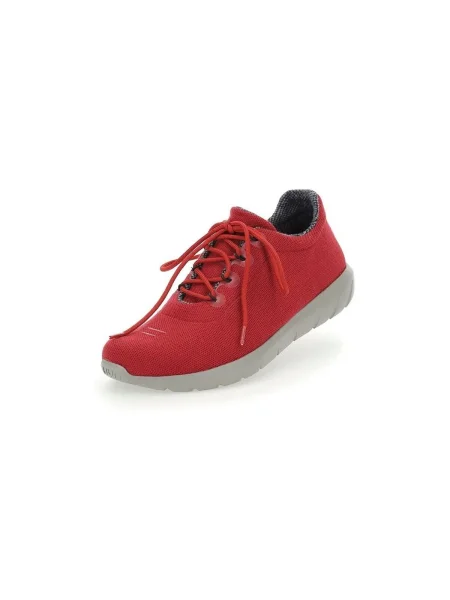 Pantofi Uyn roșu