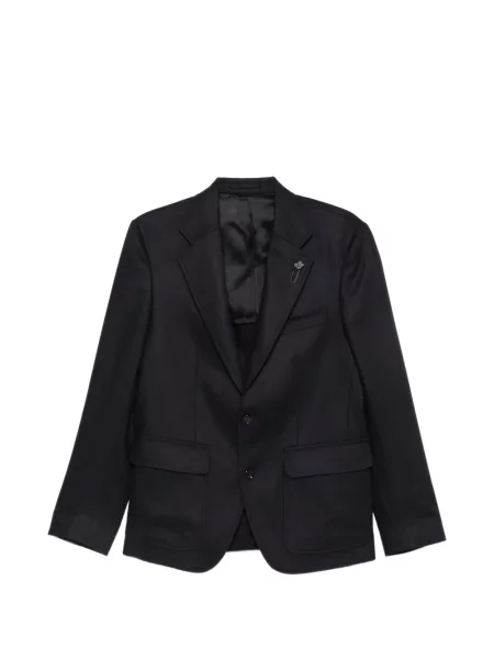 Sacou Lardini albastru