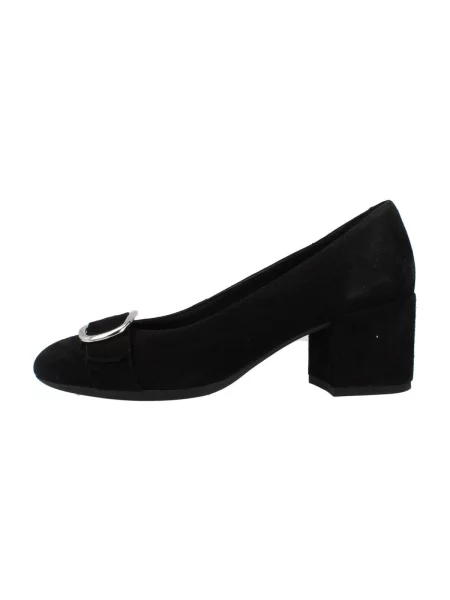 Pantofi Geox negru