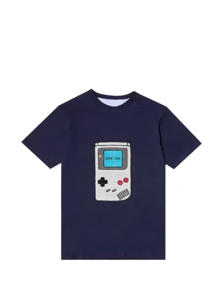 Tricou Lc23 albastru