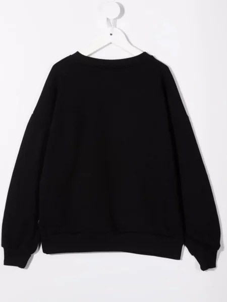 Bluza dziecięca Andorine czarna