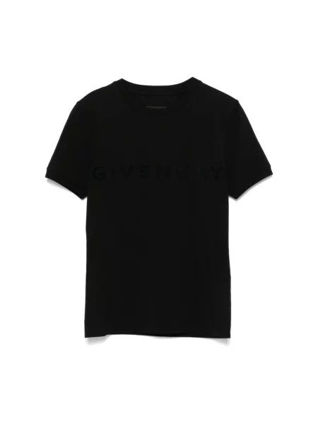Koszulka Givenchy czarna