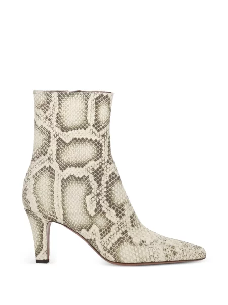 Botine Paris Texas