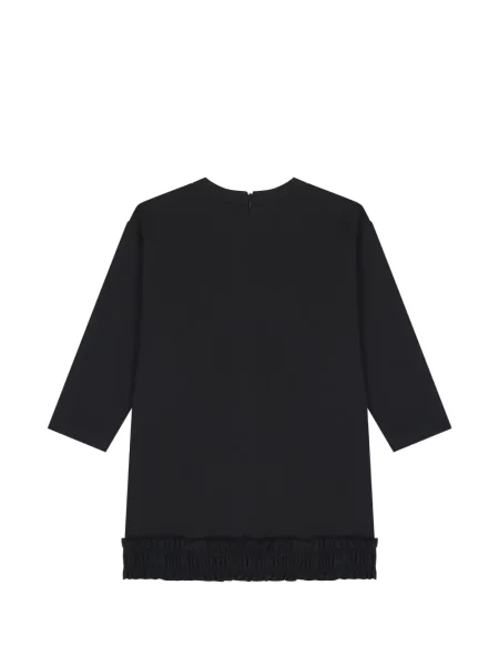 Gyerek ruha Moschino fekete