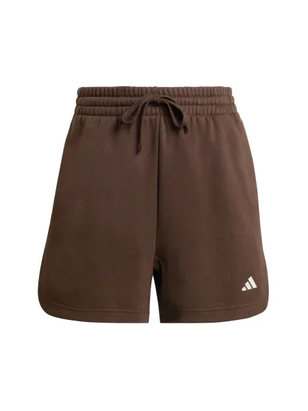 ADIDAS SPORTSWEAR Športne hlače Studio čokolada