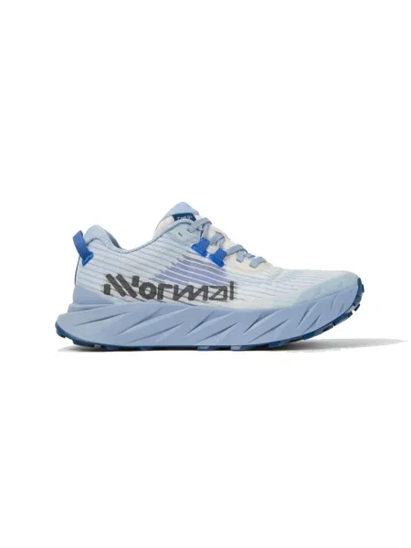 Nnormal Cadí Mężczyźni Buty sportowe Nnormal Size: 10 niebieski