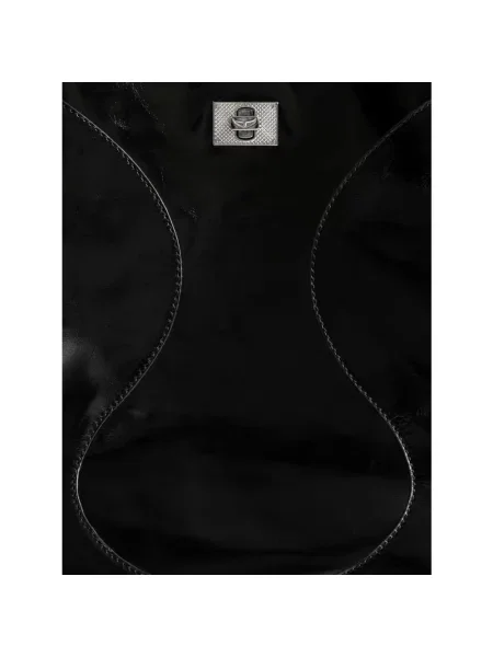 Torebka Zadig & Voltaire czarna