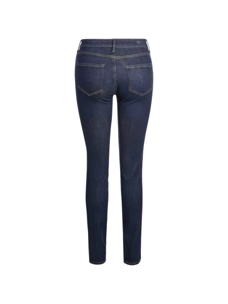 Blugi Tommy Hilfiger albastru