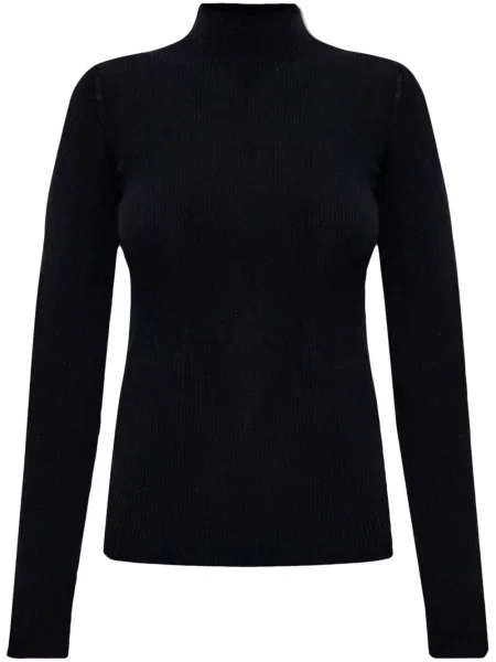 Heláncă Mm6 Maison Margiela negru