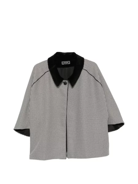 Παλτό Styland houndstooth