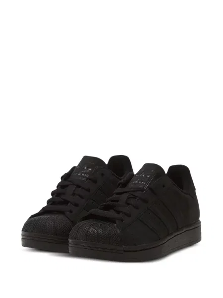 Sneaker Adidas Superstar fekete