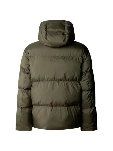 Geacă de blugi Pepe Jeans verde