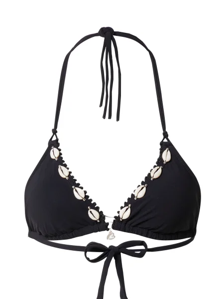 Banana Moon Sutien costum de baie negru