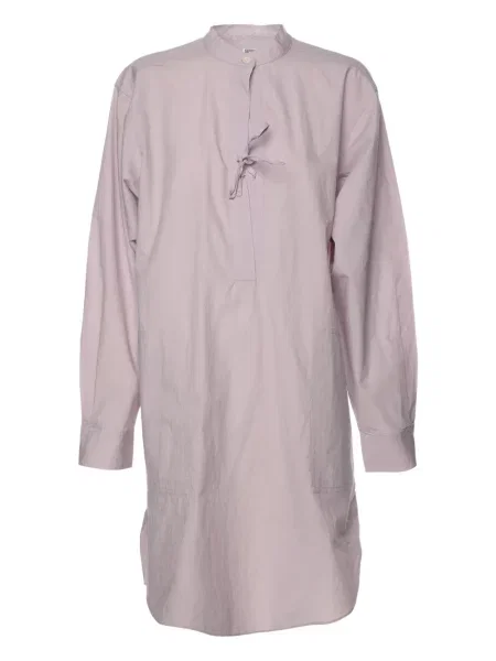 Sukienka Toteme garniturowa różowa