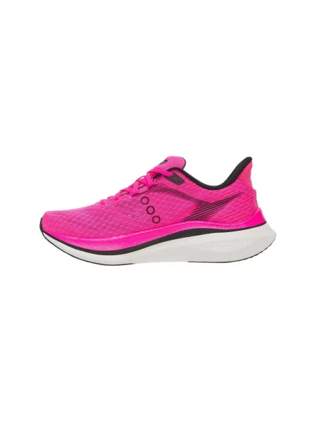 Pantofi Saucony alergare roz