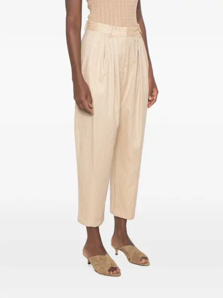 Pantaloni Isabel Marant