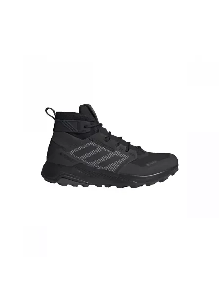 Členkové topánky Adidas