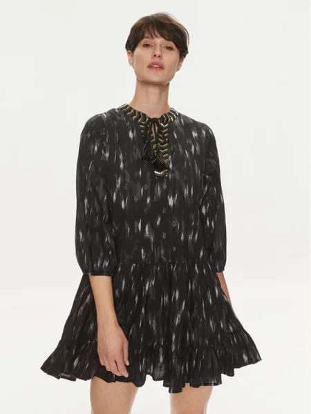 Miraclesuit Tunică negru