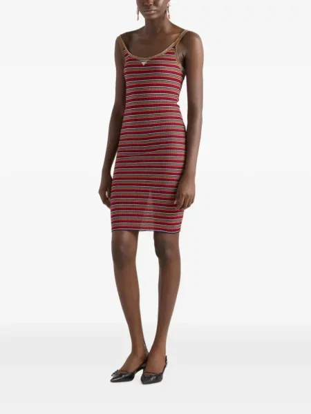 Rochie Prada albastru