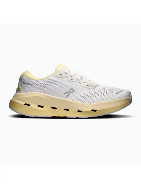 Încălțăminte de alergare pentru bărbați On Cloudrunner 3 Max ivory/dijon
