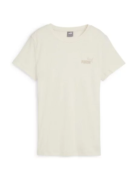Tricou Puma bej