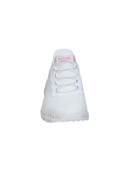 Tenisky Skechers biela