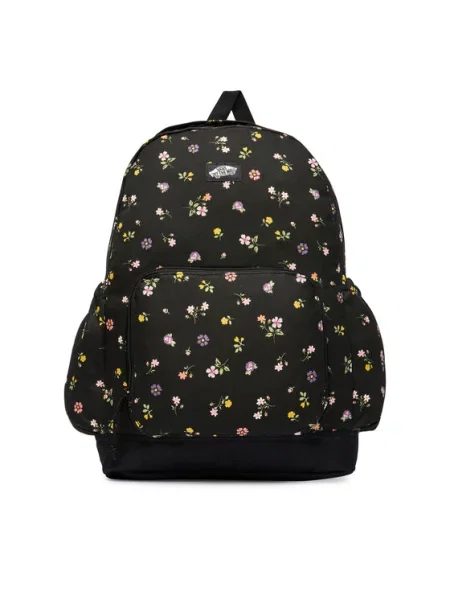 Ruksak Vans New Skool Backpack čierna